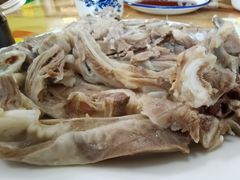 -苏莱特色牛骨滩羊手抓馆(长城东街总店)