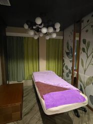 -青青一生美皮肤管理