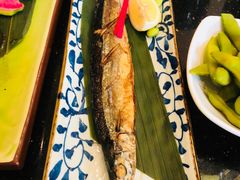 -德川家日本料理(中关村寰太大厦店)