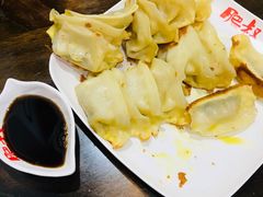 招牌锅贴-肥叔锅贴(上沙路店)