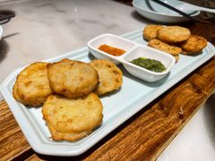 -小吊梨汤·北京菜·烤鸭(华润万象城店)