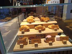 -麦当劳(中山大道中店)