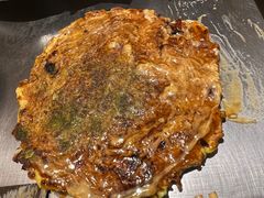 -日葵 大阪烧ひまり(仙霞路店)