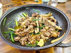 -溪悦渔庄(九龙湖店)