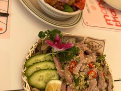 -美泰·Mangothai·清迈云街(天空之城店)