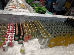 -火锅岛潮牌自助餐厅(天津天佑城店)