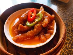 -彩丰楼中餐厅·早茶·点心·粤菜(海口华彩洲际酒店)