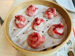 -苏小柳手作点心x茶叙小院(徐家汇分院)