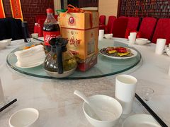 -止园酒店-中餐厅