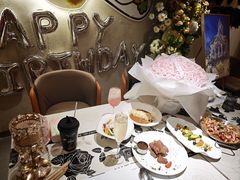 -LE SHARE洛笙·花园西餐(北京路步行街店)