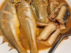 -KŌNG胶东小馆(华熙店)
