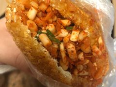 -518豆腐干(总店)