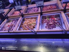 -盛江山自助料理(太原街万达店)