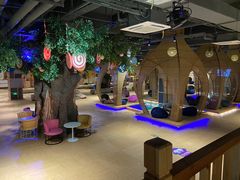 -汤W城市微度假(仓山店)