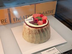 -théATRE 茶聚场(王府中環店)