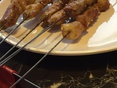 -星海汇海鲜自助烤肉火锅(百大店)