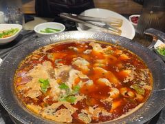 -老船舫·现做活鲜鱼馆(东郊记忆店)