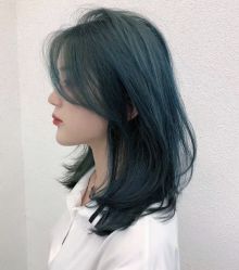 点击看大图 -那茉 Hair Salon