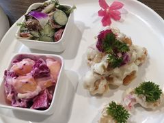 -隆喜元鱼汤包·海鲜(中联广场店)