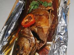 -高第街56号餐厅(宝龙店)