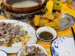 -大戚饭店(泰华路店)