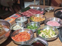 -香猪坊韩国烤肉专属门店(魏公村店)