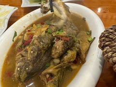 -环秀楼(黄山呈坎店)