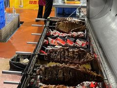 -大笑饭堂(甲子桥店)