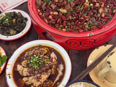 -聂发财重庆江湖菜(解放碑店)