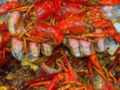 -辣螃铠盆盆蟹大排档(总店)