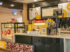 -麦当劳(仙林亚东城得来速店)