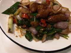 -火齐潮汕砂锅粥(五道口店)