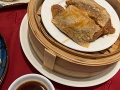 经典鸭脚扎-北园酒家(小北路店)