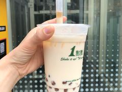 -1点点(龙湖金楠天街店)