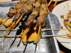 -管氏翅吧(广渠门店)