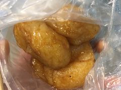 -心太软糖油粑粑