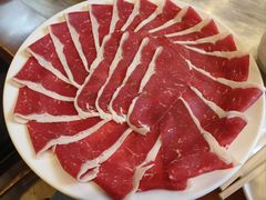 -清真·鸦儿李记·涮肉(花市店)