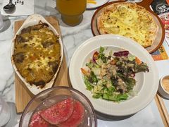 -菲滋意式餐厅(西溪印象城店)