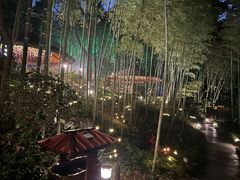 -天目湖御水温泉·度假酒店