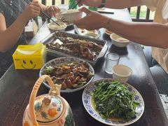 -下塘街25号农家菜馆(新场店)