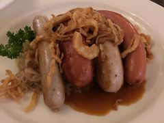 -宝莱纳餐厅(滨江店)