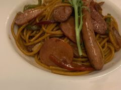 -凯撒城堡西餐厅(颐和国际店)