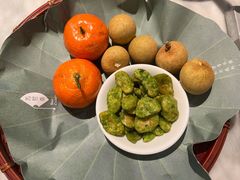 -苏帮袁Sue Cuisine(来福士店)