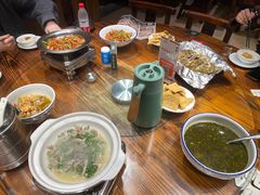 -衡厨·衡阳土菜(中南店)