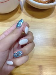 -StartNail美甲