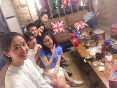 -玩坞轰趴馆·户外团建聚会主题生日派对馆(世豪广场店)
