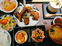 -味太助·银饭食堂(中华城店)