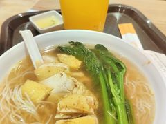 -大家乐(广州中华广场店)