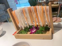 -烹然四季椰子鸡火锅(姚家园万象汇店)