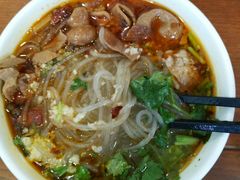 -顺华粉馆(桃园南路店)